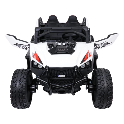 Autko dla dzieci Buggy RTR Monster Speed 4x4 Biały SX2928.BIA
